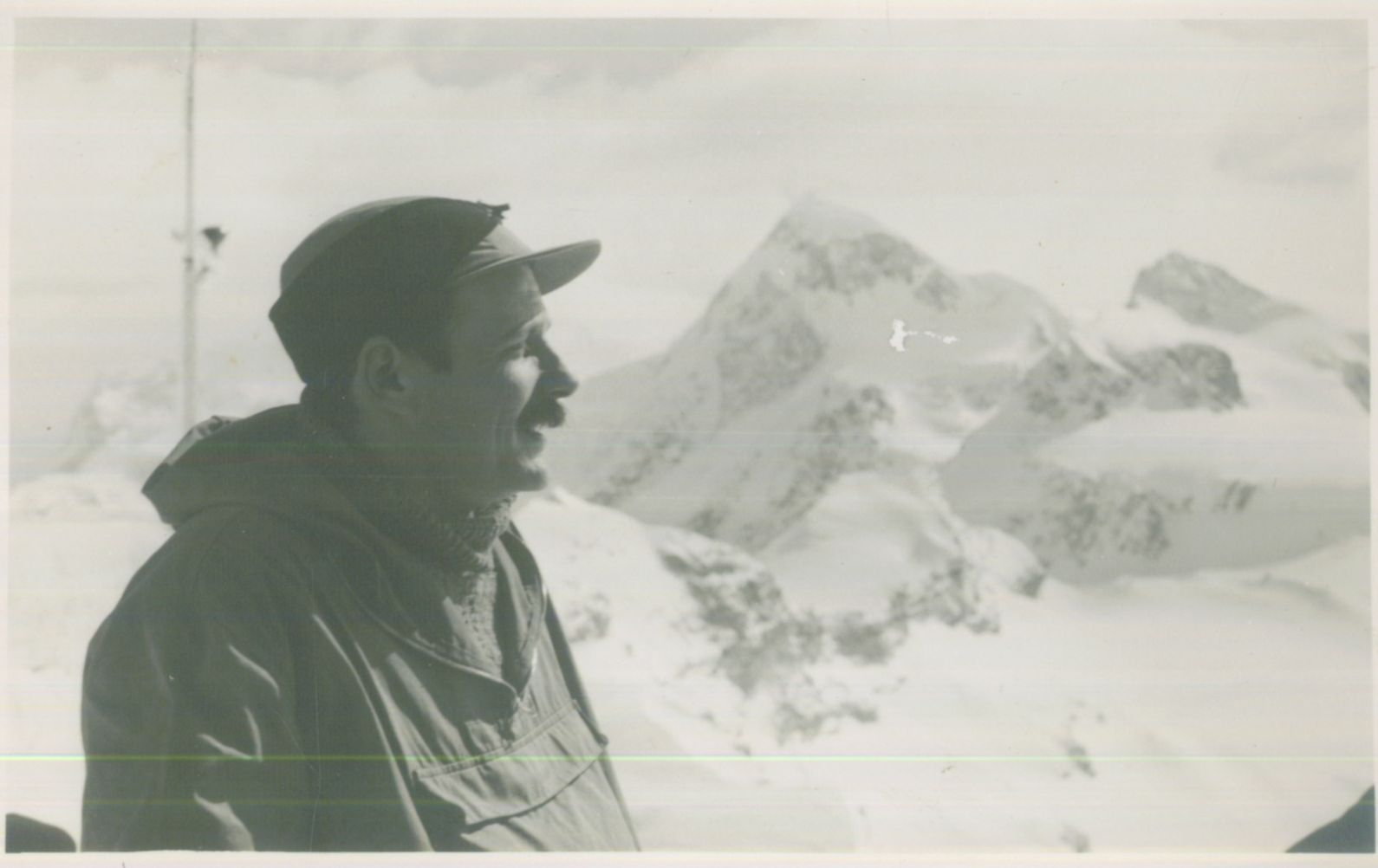 Cesare Corolli Bianco